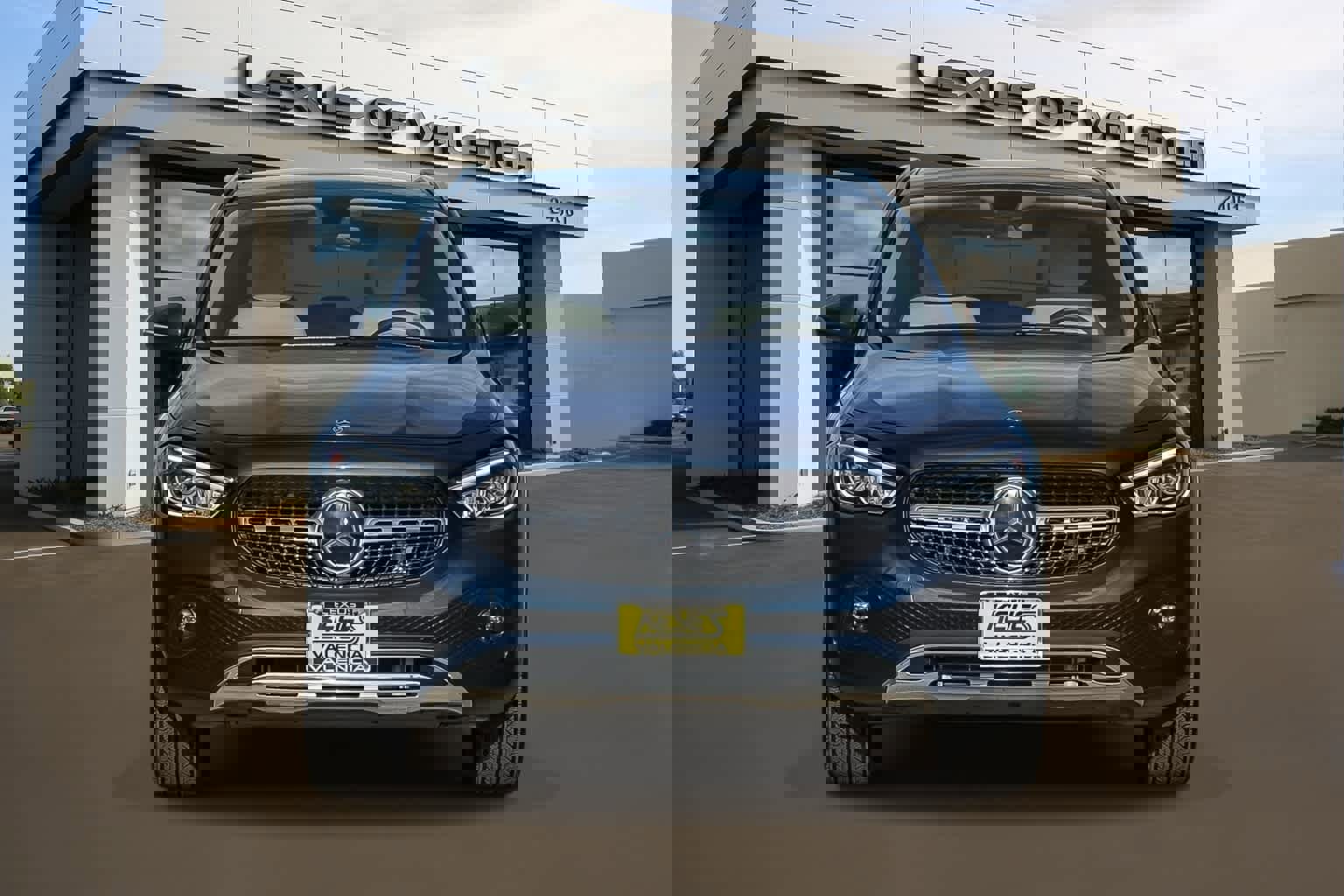 Used 2022 Mercedes-Benz GLA 250 image 6