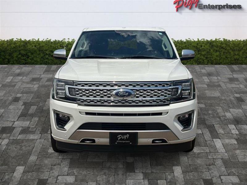 Used 2020 Ford Expedition Platinum AWD/4WD image 5