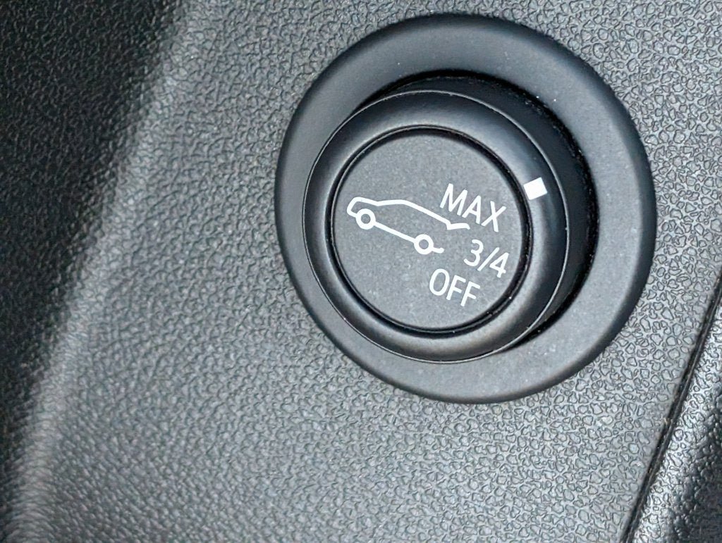 Used 2024 Chevrolet Equinox LT AWD/4WD image 12