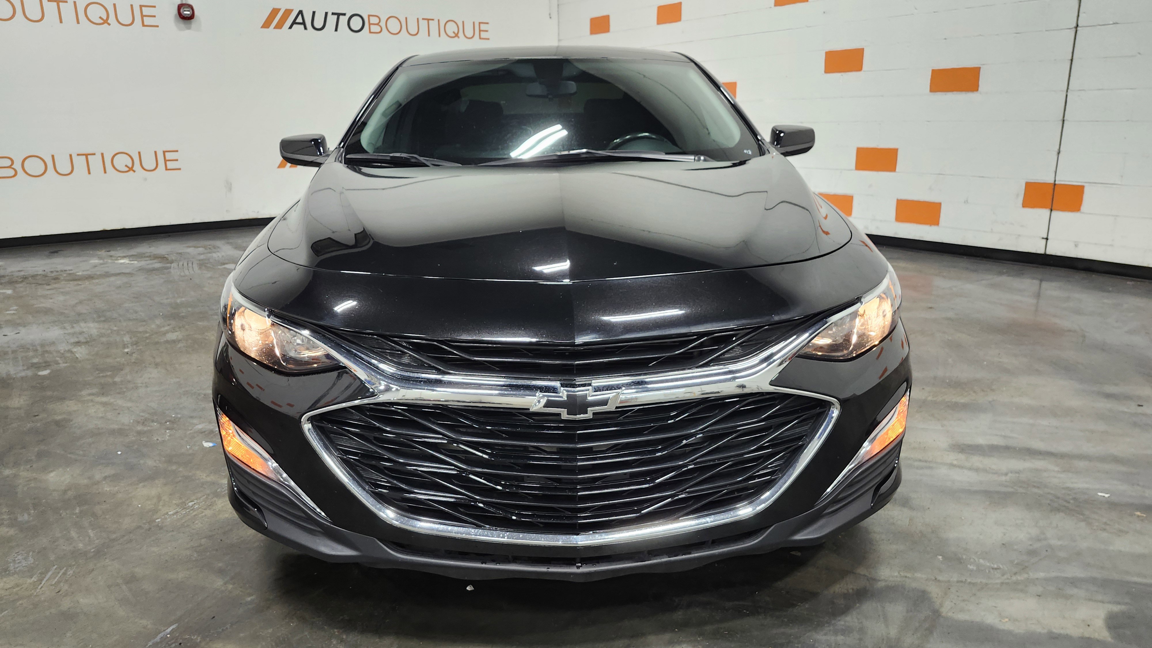 Used 2022 Chevrolet Malibu RS image 11