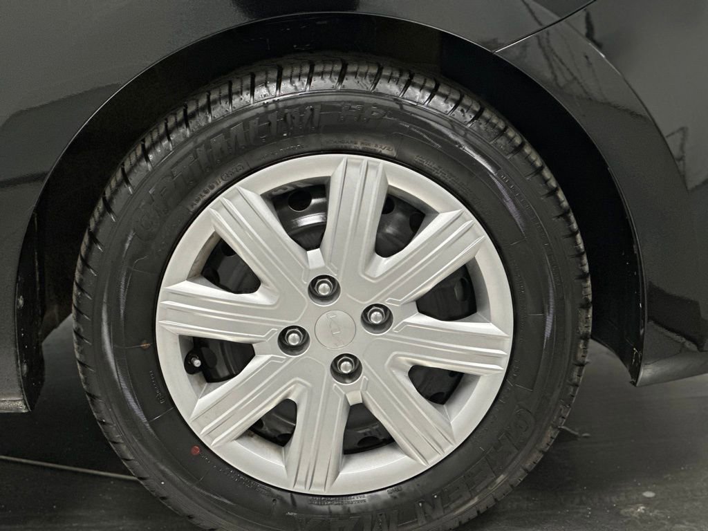 Used 2022 Kia Rio S image 23