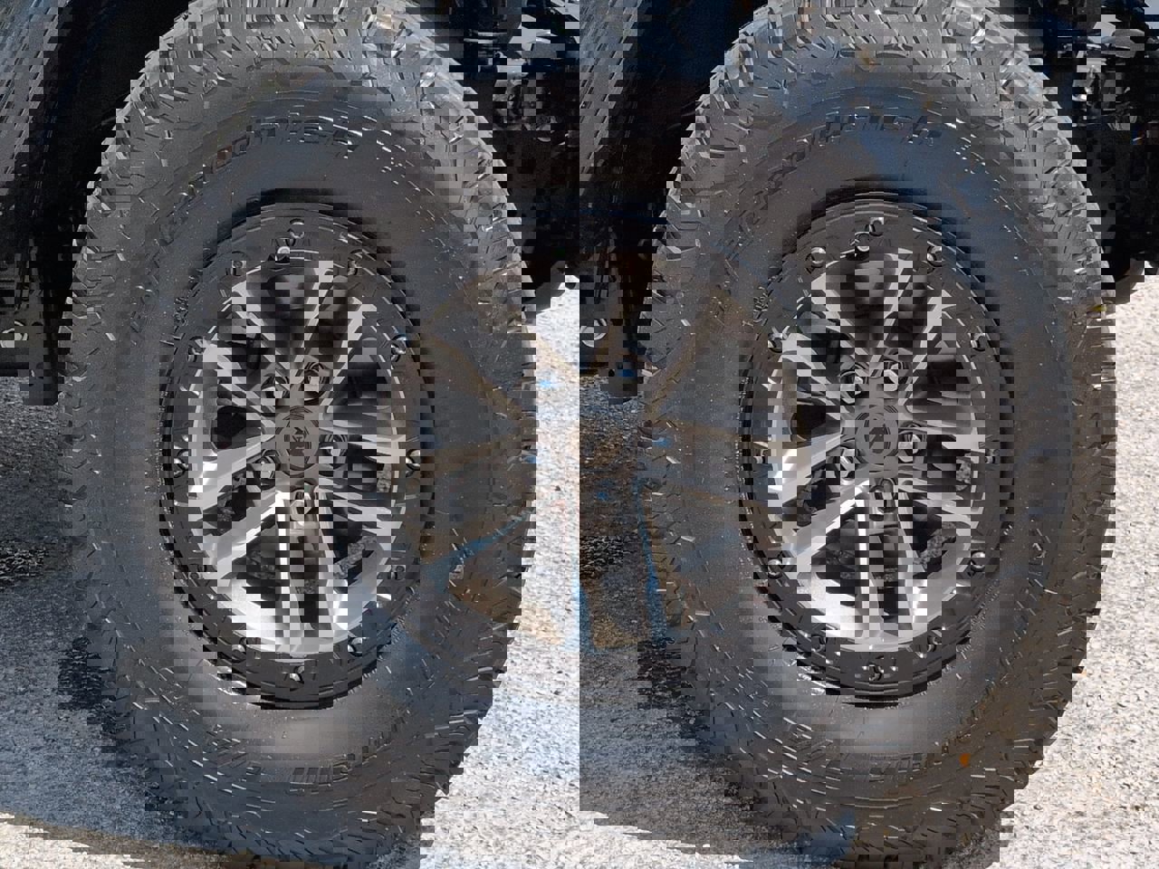 Used 2024 Jeep Wrangler Unlimited Rubicon 392 AWD/4WD image 11