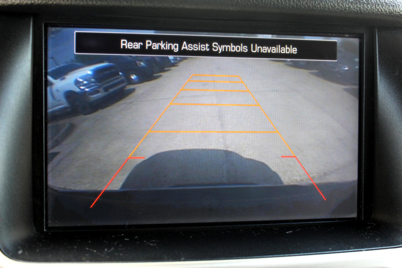 Used 2015 GMC Yukon XL Denali w/ Touring Package image 40