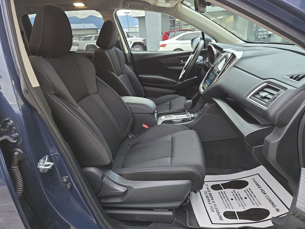 Used 2025 Subaru Ascent Premium image 18