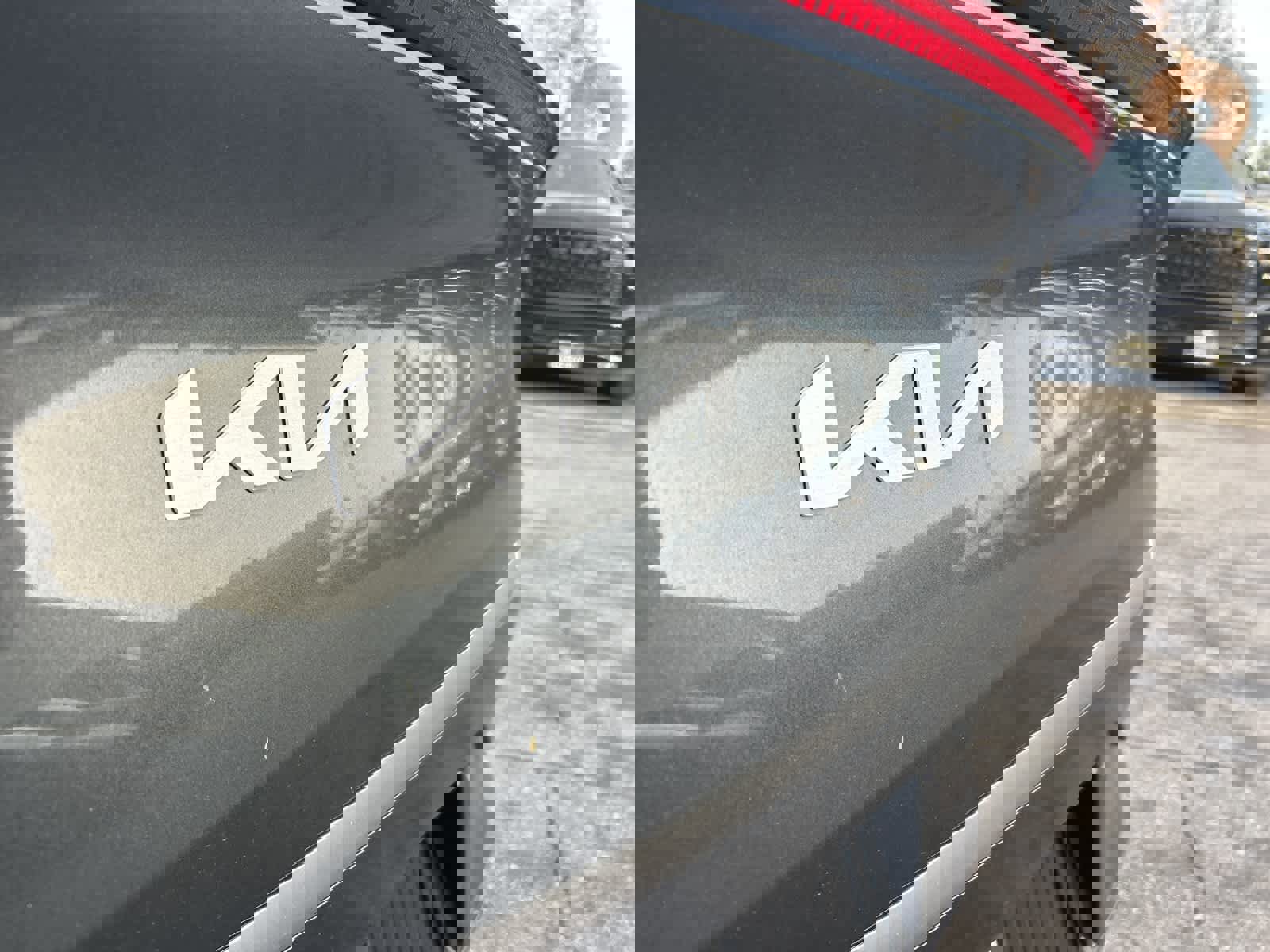 Used 2023 Kia EV6 Wind w/ Wind Technology Package image 40