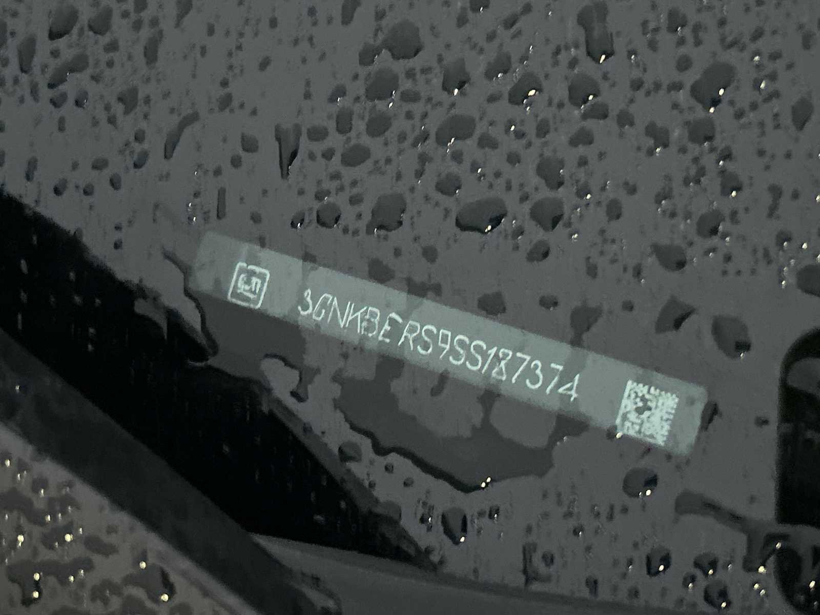 Used 2025 Chevrolet Blazer RS image 34