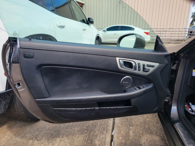 Used 2012 Mercedes-Benz SLK 350 image 13