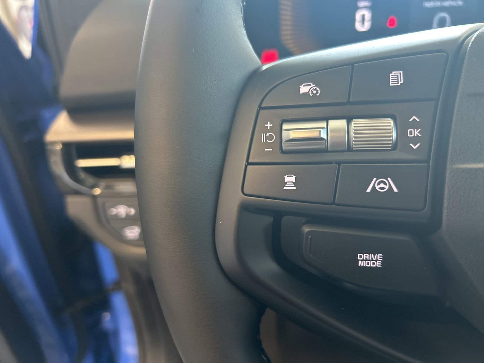 New 2026 Kia Sportage EX image 19