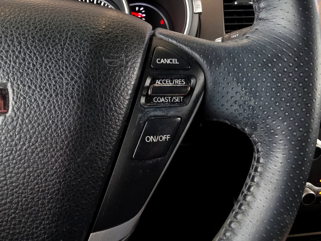 Used 2013 Nissan Murano SL AWD/4WD image 23