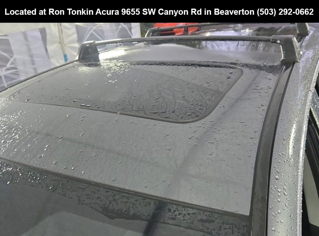 Used 2020 Honda CR-V EX image 10