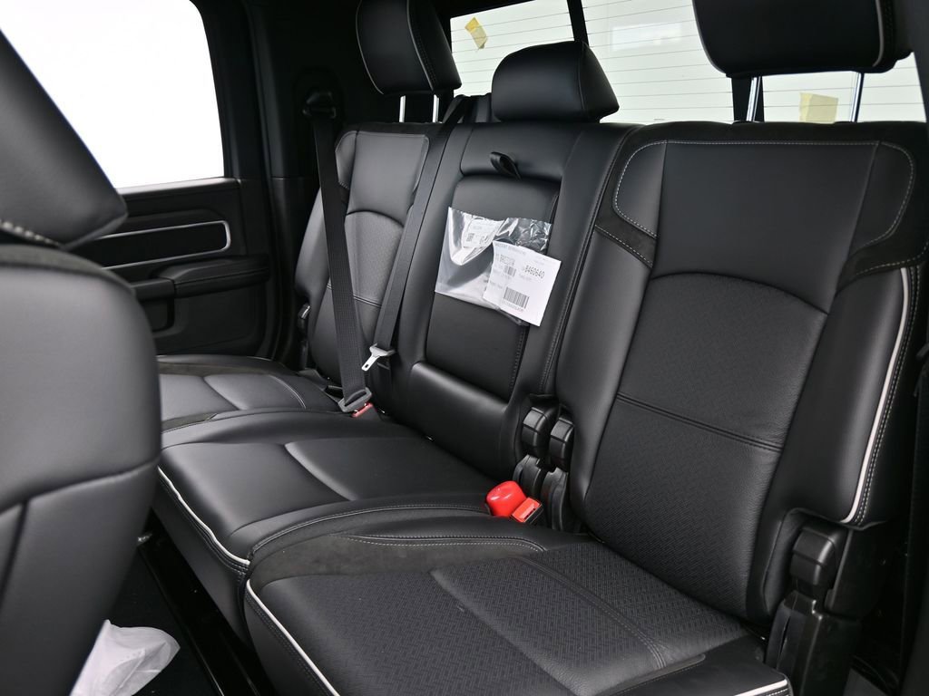 New 2026 RAM 2500 Laramie image 30