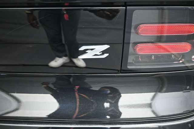 Used 2024 Nissan Z Performance w/ Floor Mat Package RWD image 14