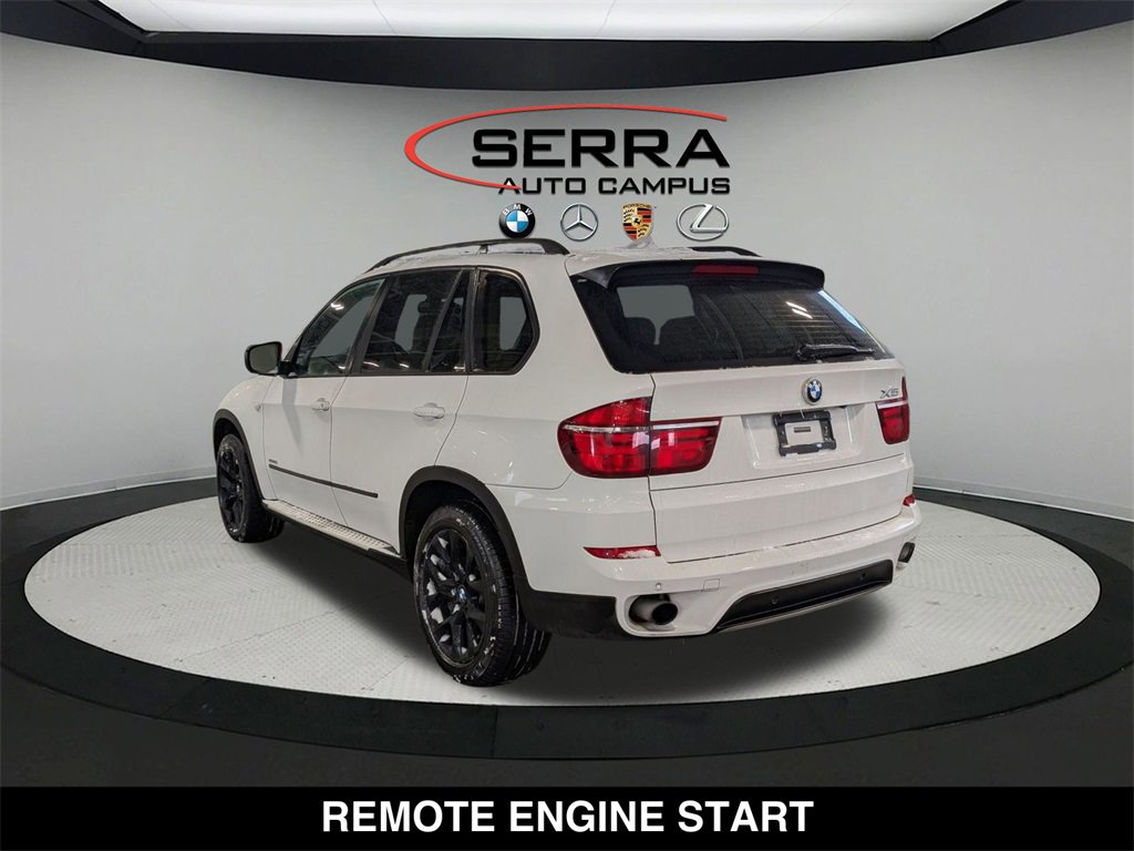 Used 2012 BMW X5 xDrive35i image 10
