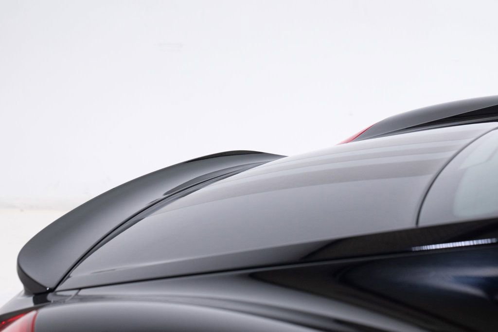 Used 2008 Porsche Cayman S image 20