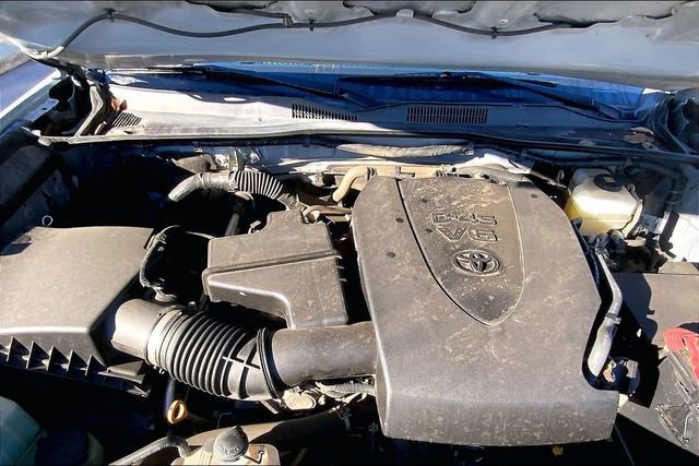 Used 2019 Toyota Tacoma TRD Off-Road image 10