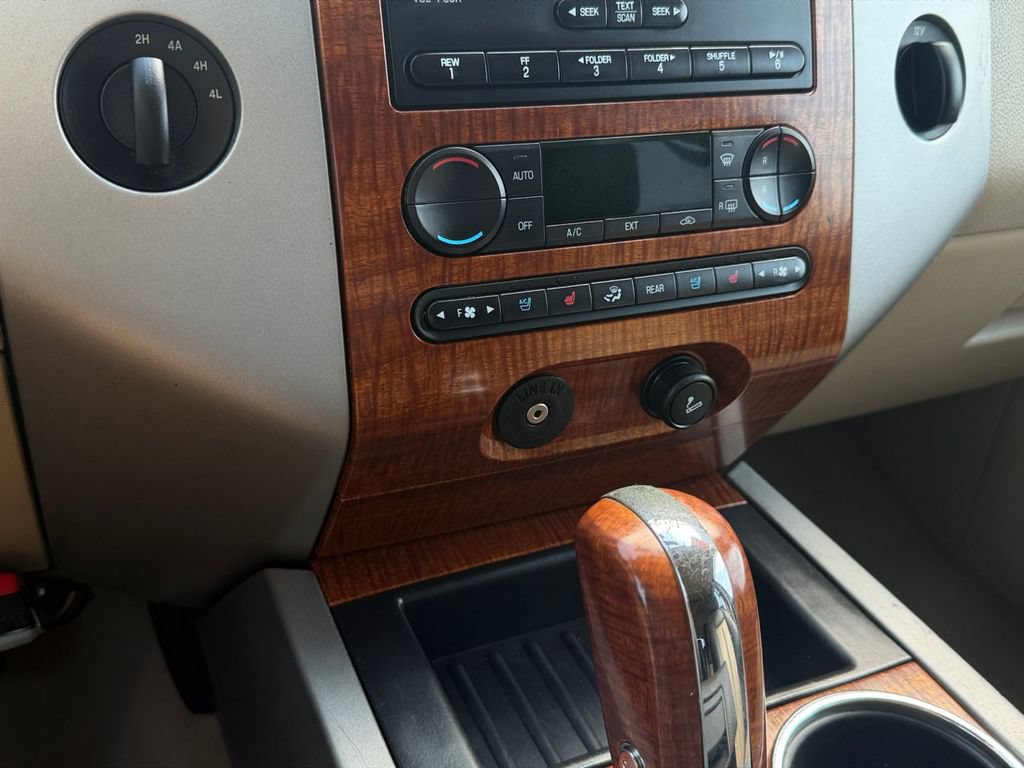Used 2007 Ford Expedition Eddie Bauer AWD/4WD image 22