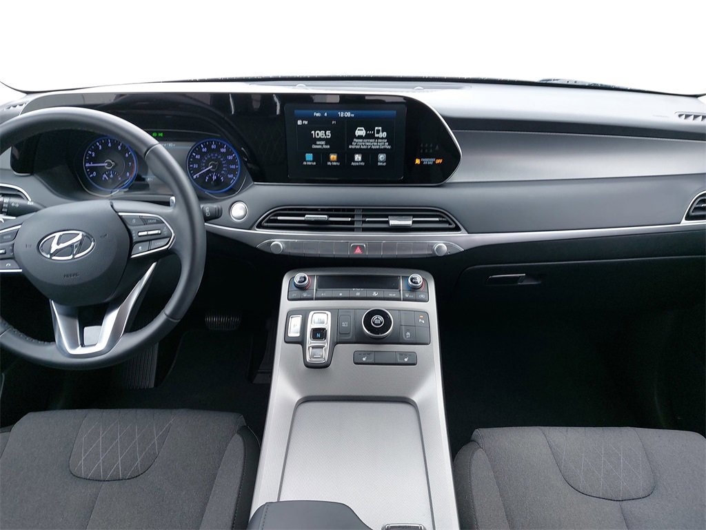 Used 2020 Hyundai Palisade SEL image 9