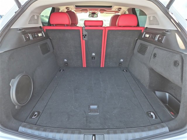 Used 2021 Alfa Romeo Stelvio Sprint w/ Nero Edizione image 12