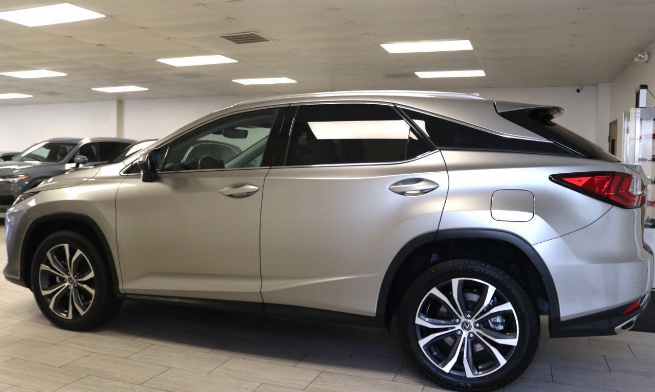Used 2022 Lexus RX 350 FWD w/ Premium Package image 12