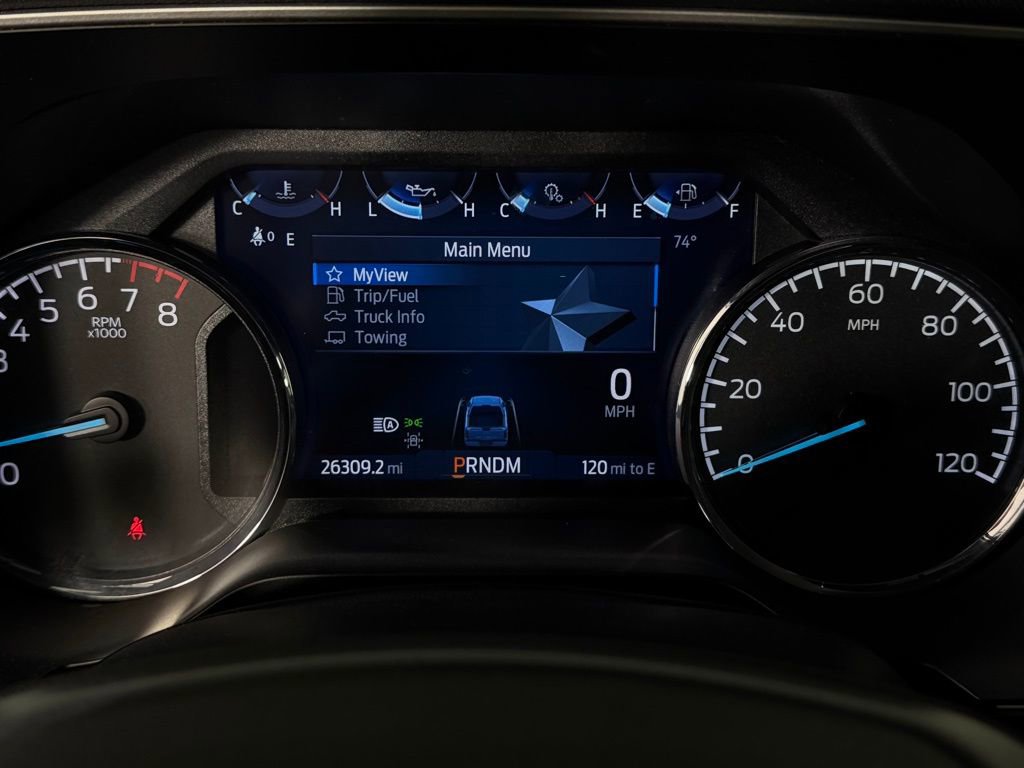 Used 2023 Ford F150 XLT w/ Equipment Group 302A High image 15