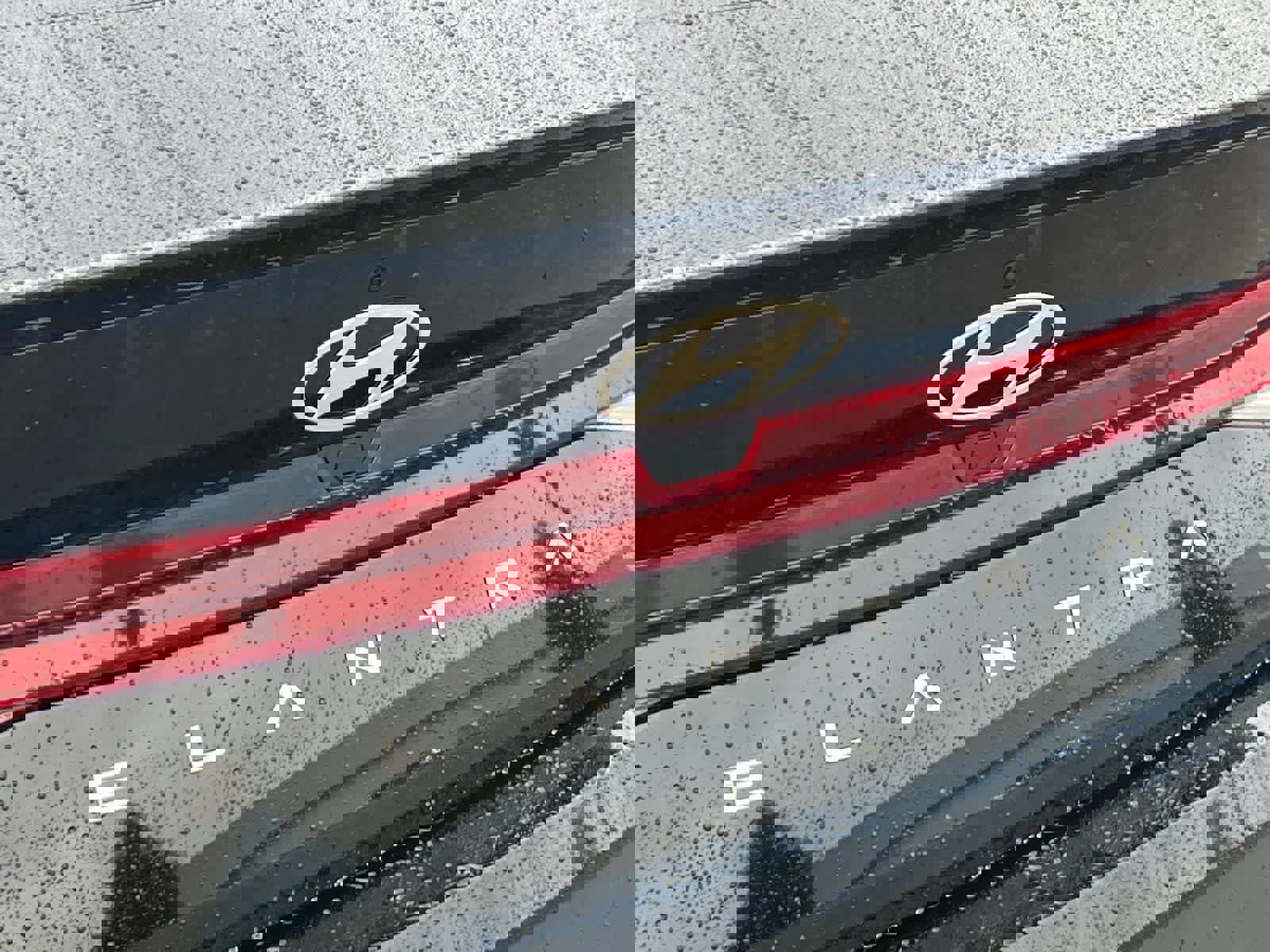 New 2026 Hyundai Elantra Sport image 26