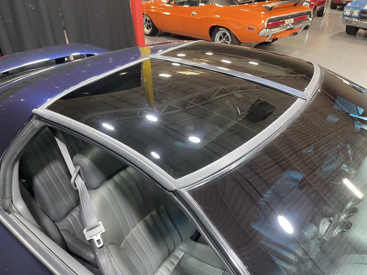 Used 1999 Pontiac Firebird Formula w/ Security Pkg image 58