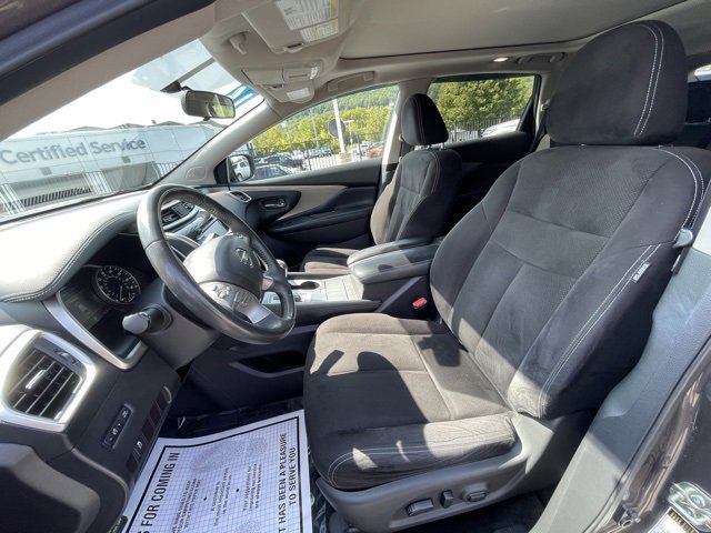 Used 2016 Nissan Murano SV w/ Premium Package image 24