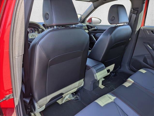 New 2026 Volkswagen Jetta GLI Autobahn FWD image 24