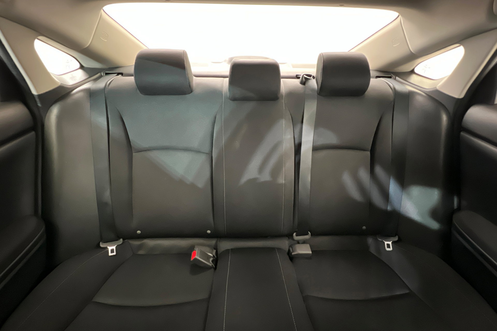 Used 2019 Honda Civic LX image 24