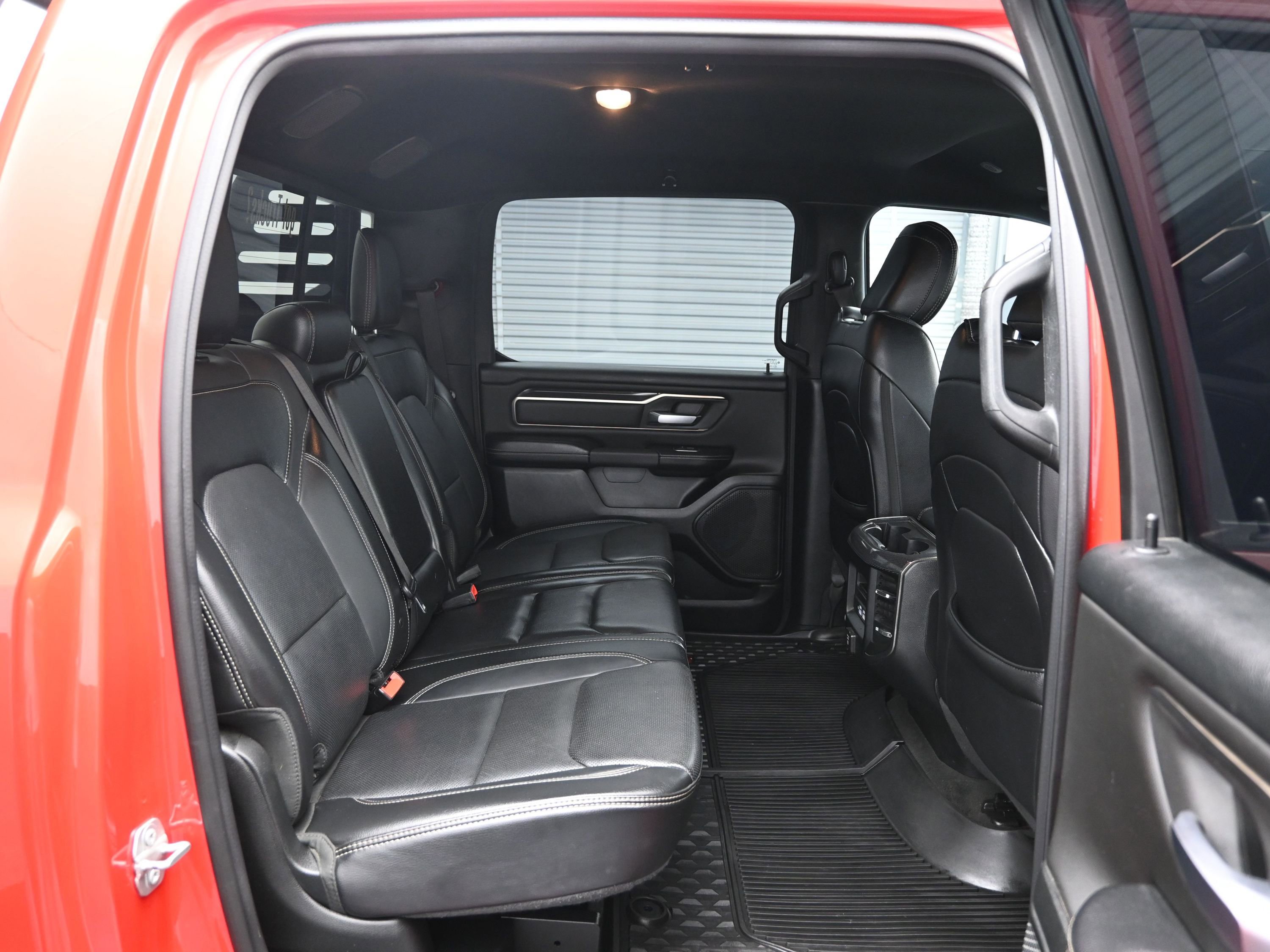 Used 2021 RAM 1500 Rebel w/ Rebel Level 2 Equipment Group image 12