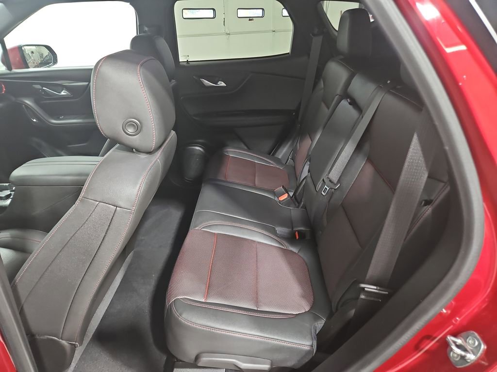 Used 2023 Chevrolet Blazer RS w/ Driver Confidence II Package FWD image 25