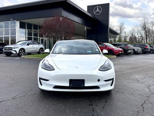 Used 2023 Tesla Model 3 Long Range image 2