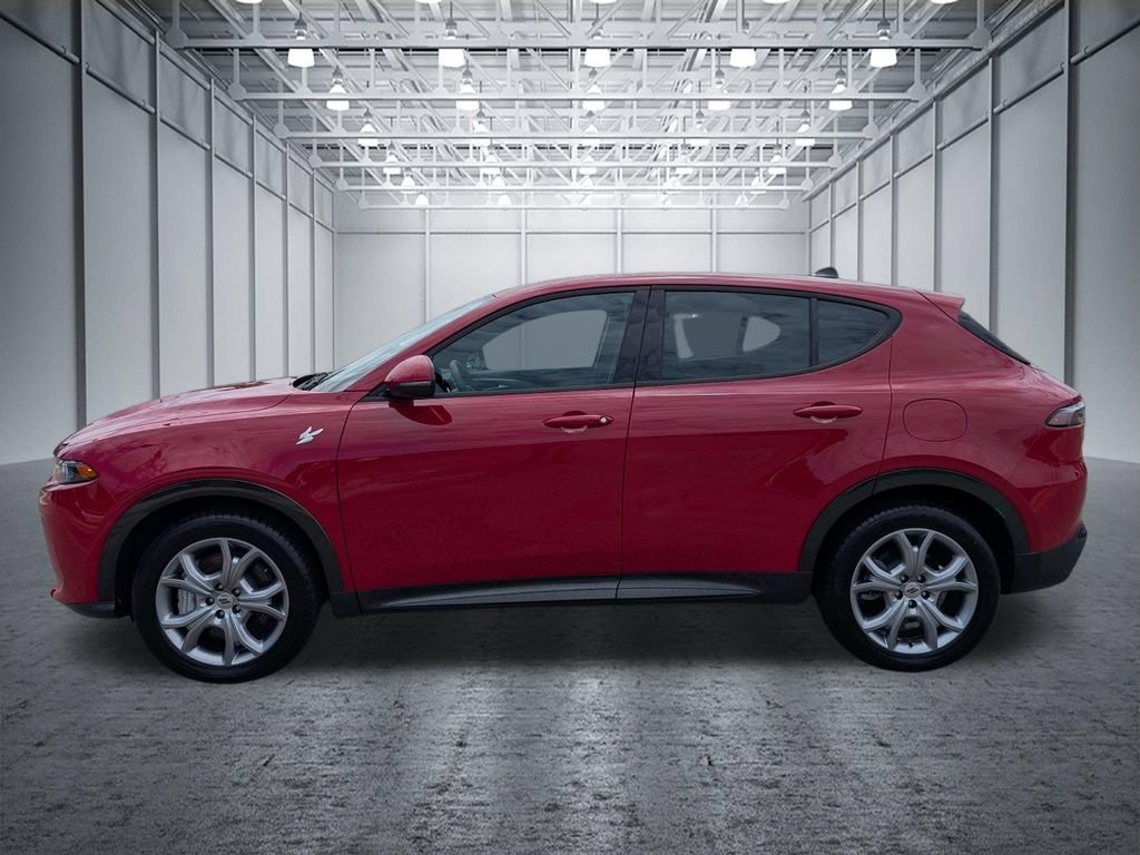 Used 2024 Dodge Hornet R/T AWD/4WD image 12