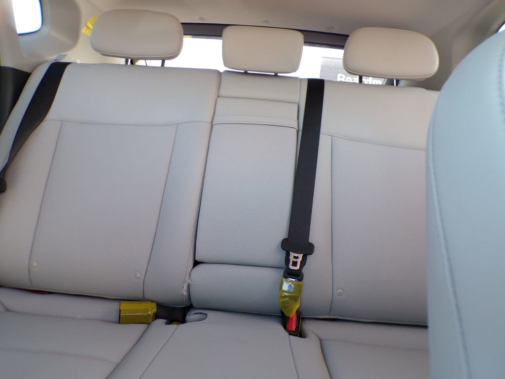 New 2026 Hyundai Kona Limited AWD/4WD image 17