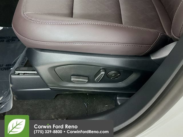 New 2026 Ford Explorer Platinum AWD/4WD image 20