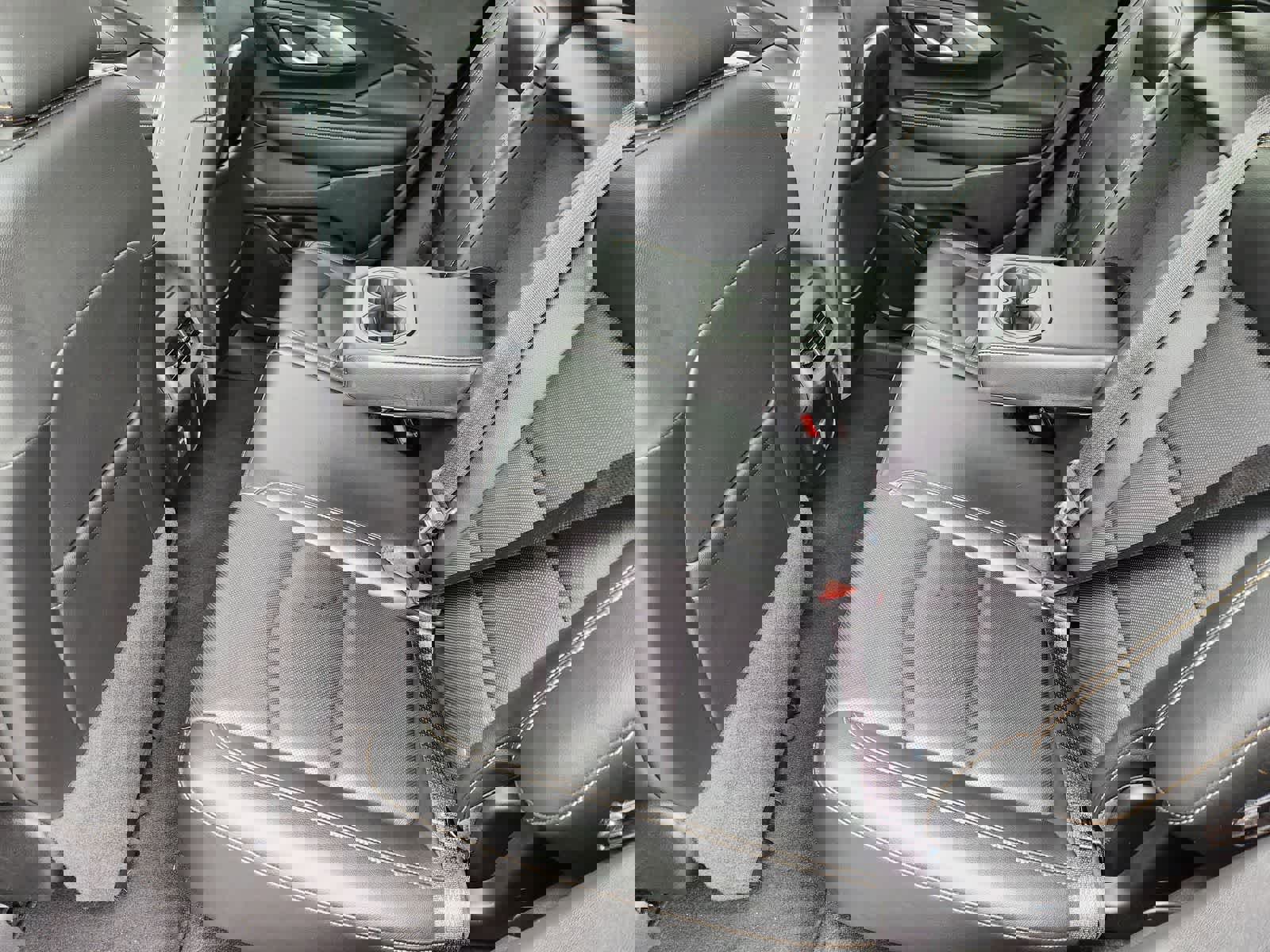 Used 2019 GMC Terrain SLT w/ Preferred Package FWD image 29