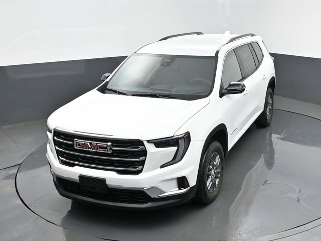 Used 2025 GMC Acadia Elevation image 24