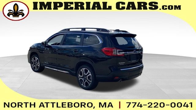 New 2026 Subaru Ascent Limited image 7