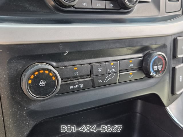 Used 2022 Ford F150 XLT AWD/4WD image 20