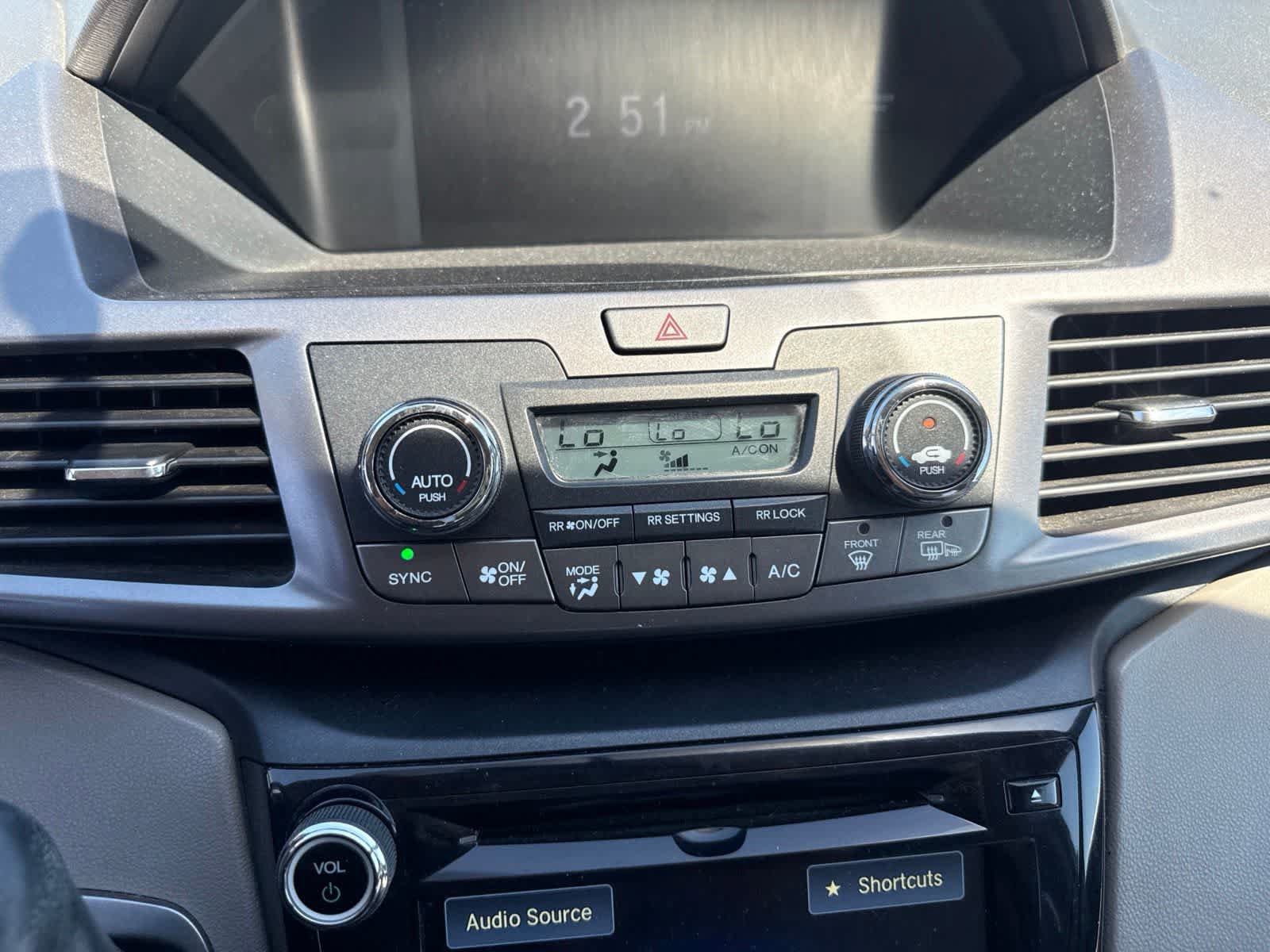 Used 2014 Honda Odyssey EX image 26