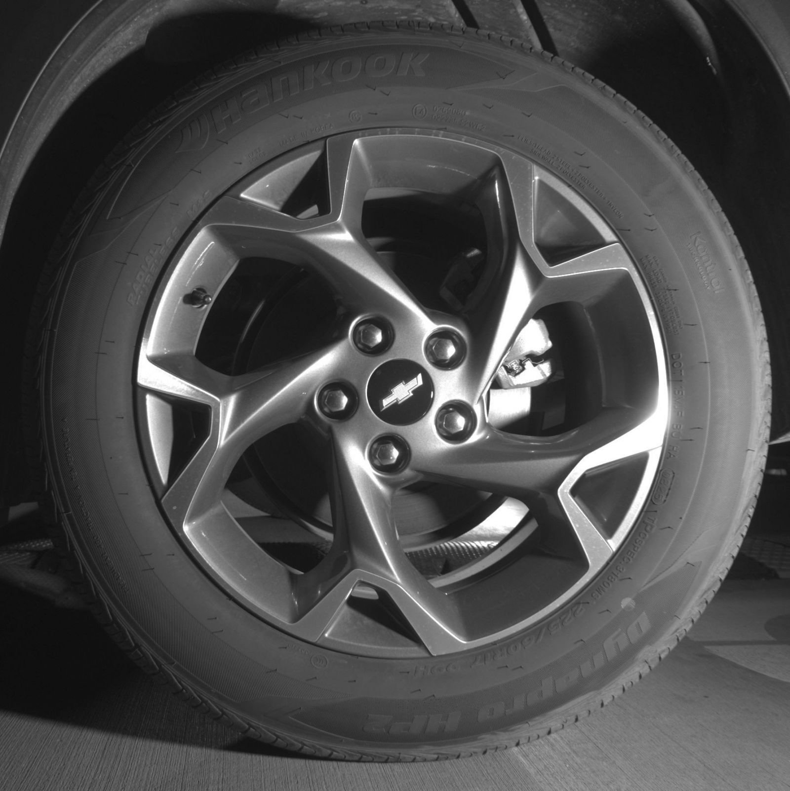 Used 2025 Chevrolet Trax LT FWD image 14