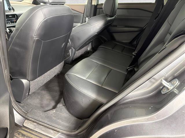 Used 2023 Nissan Rogue SL w/ SL Premium Package AWD/4WD image 23
