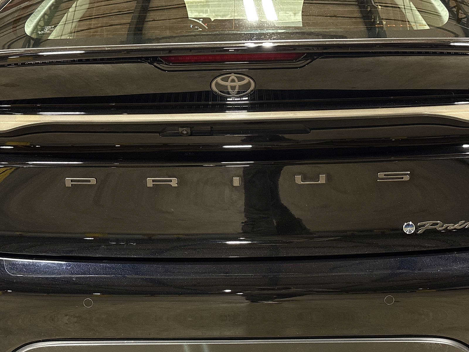 Used 2024 Toyota Prius Prime FWD image 24