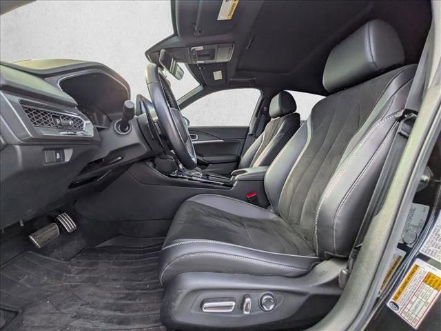 Used 2025 Acura Integra A-Spec image 14