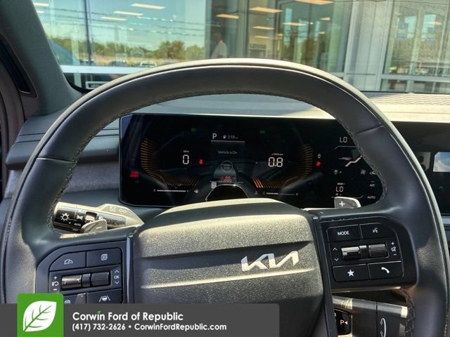 Used 2027 Kia Telluride EX X-Line w/ Towing Package AWD/4WD image 7