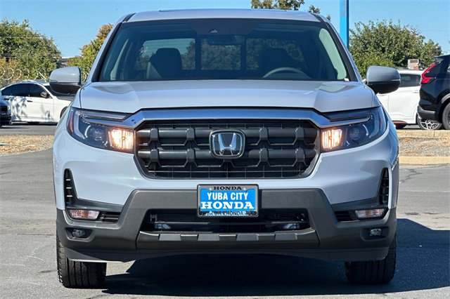 New 2026 Honda Ridgeline RTL image 9
