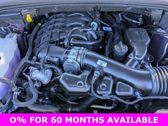 New 2025 Jeep Grand Cherokee L Laredo w/ Luxury Tech Group I image 30