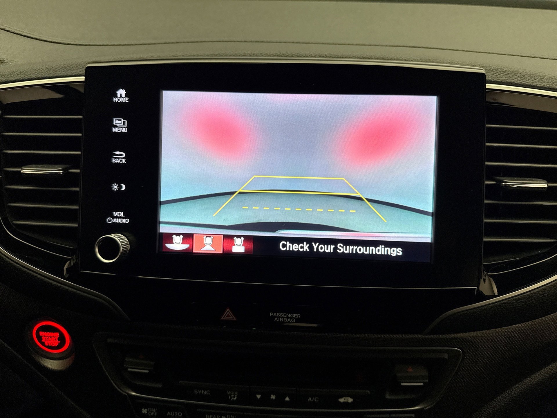 Used 2023 Honda Ridgeline Sport image 14