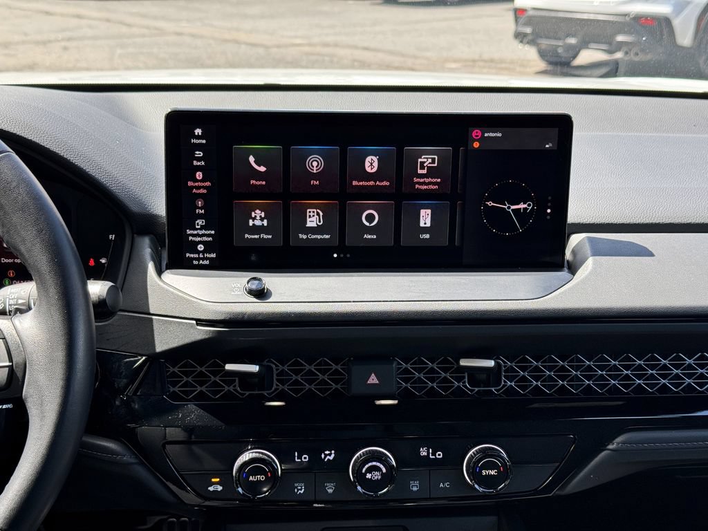 Used 2023 Honda Accord Sport image 28