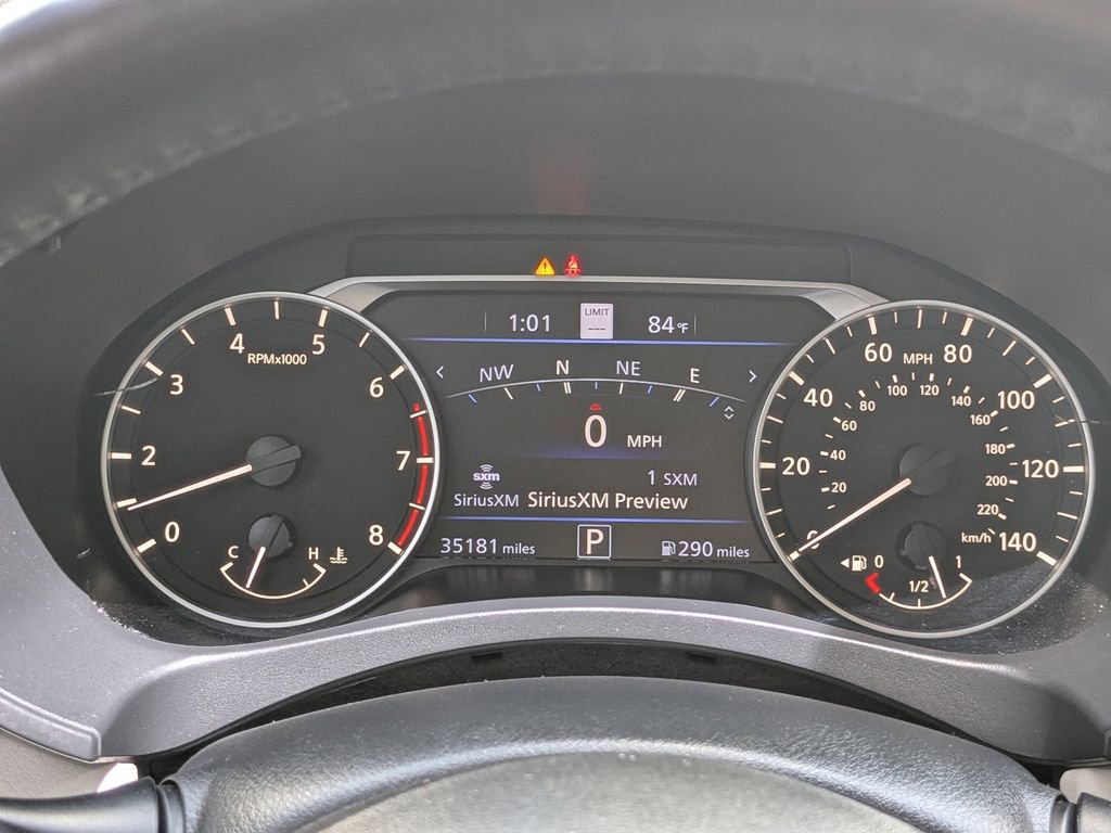 Used 2021 Nissan Altima 2.5 SL image 26